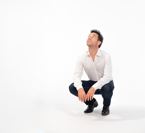 Gauthier Herrmann Violoncelliste international