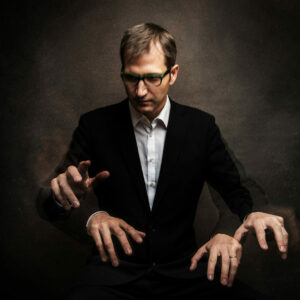 Jean-Michel Dayez Pianiste
